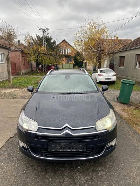 Citroen C5 