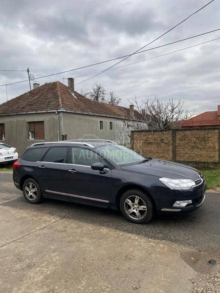 Citroen C5 