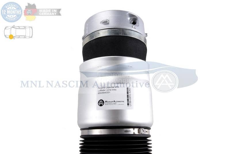 Vazdušni jastuk prednji levi