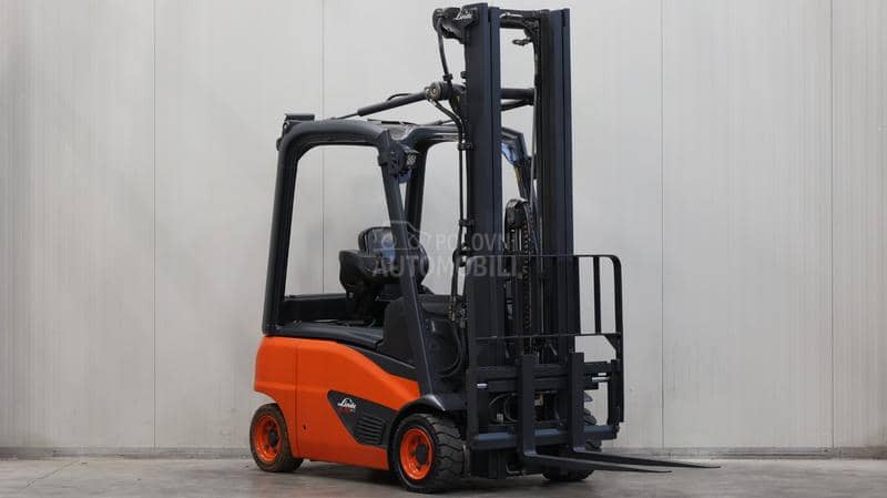 Linde E16P