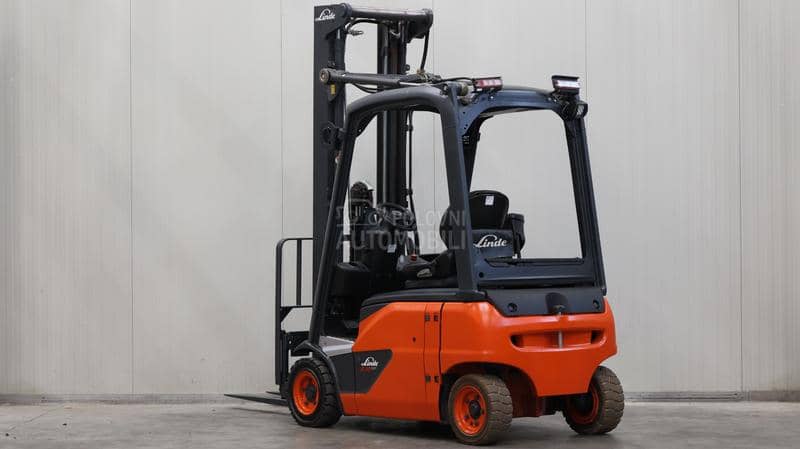 Linde E16P