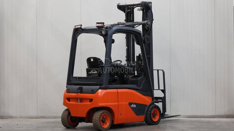 Linde E16P