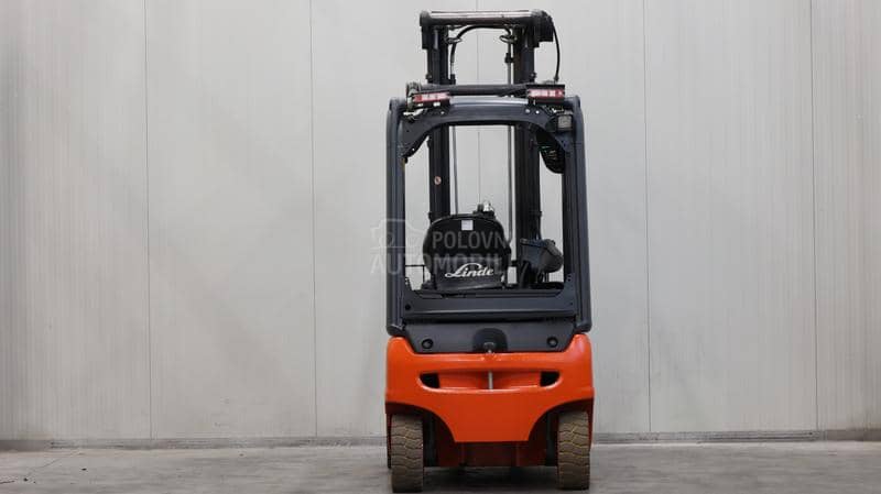 Linde E16P