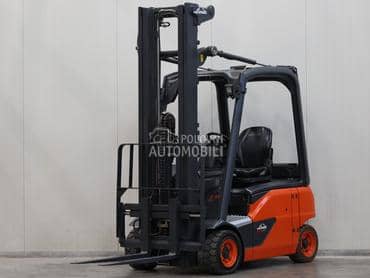 Linde E16P