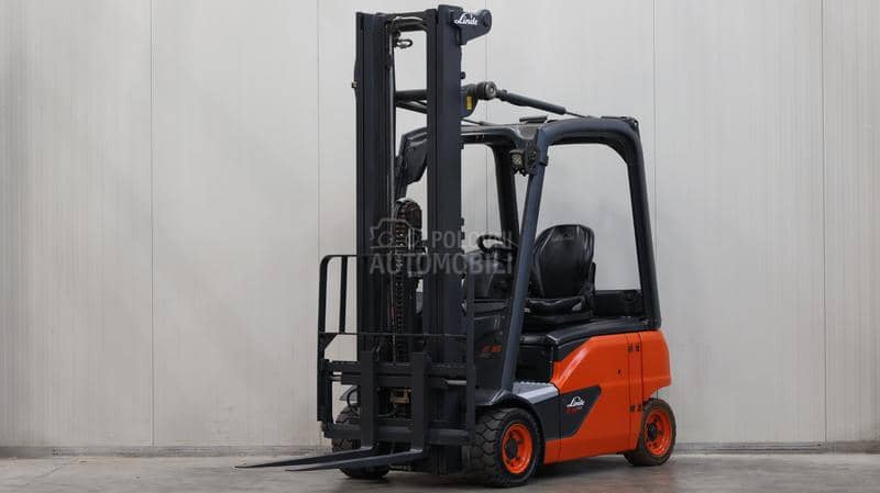 Linde E16P