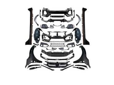 Body kit Type-R za Honda Civic
