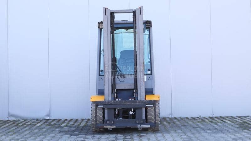 Jungheinrich TFG 430s