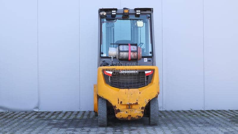 Jungheinrich TFG 430s