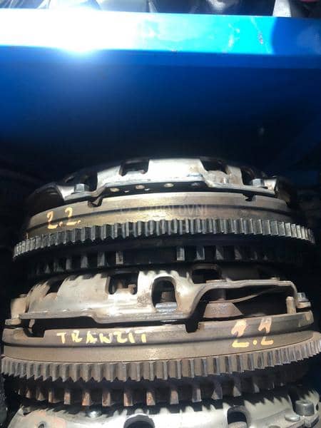 Set kvacila tranzit 2.2