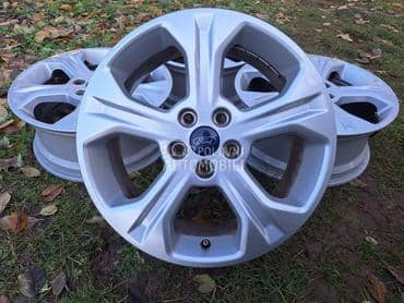 Aluminijumske felne  17" 5 x 108