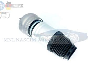 Vazdušni jastuk prednji levi za Porsche Panamera od 2009. do 2016. god.