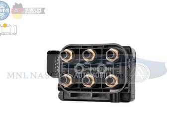 Blok  ventil vazd. ogibljenja za Volkswagen Phaeton od 2002. do 2016. god.