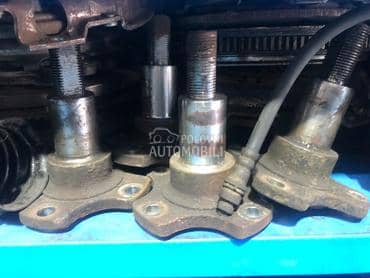 Rukavaz zadnji tranzit 2.2