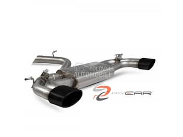 Auspuh RS3 za Audi Ostalo