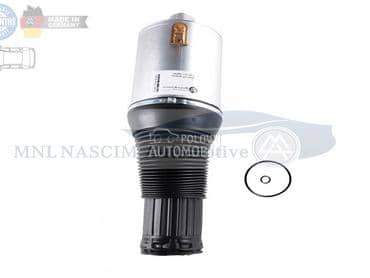 Vazdušni jastuk prednji za Volkswagen Phaeton od 2002. do 2016. god.