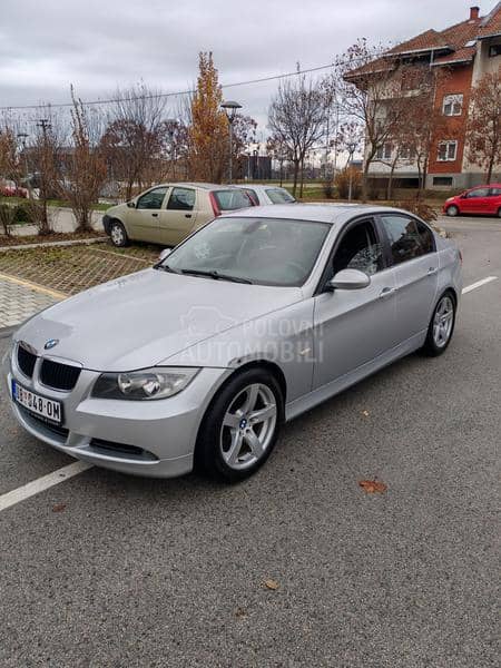 BMW 320 0612182031