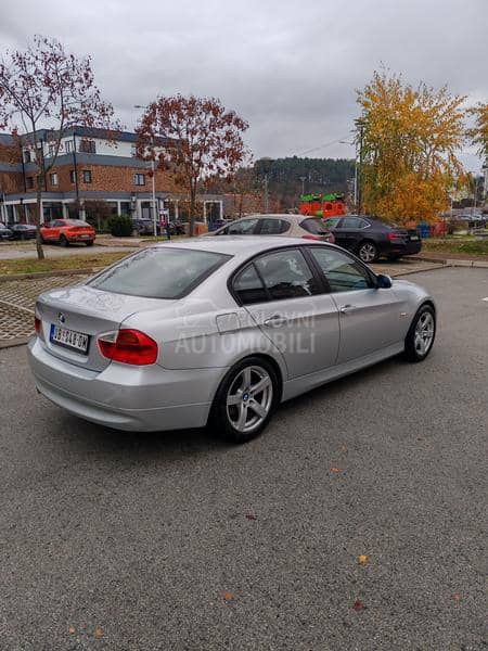 BMW 320 0612182031