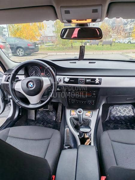 BMW 320 0612182031