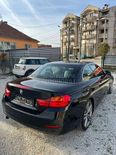 BMW 420 2.0 d