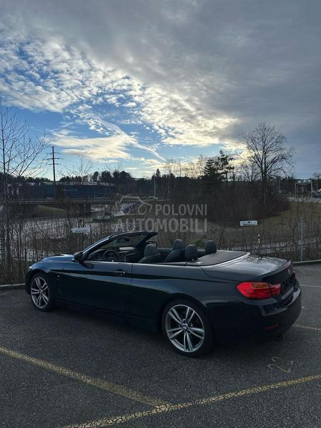 BMW 420 2.0 d