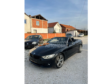 BMW 420 2.0 d