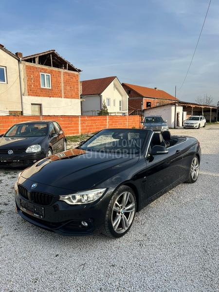 BMW 420 2.0 d