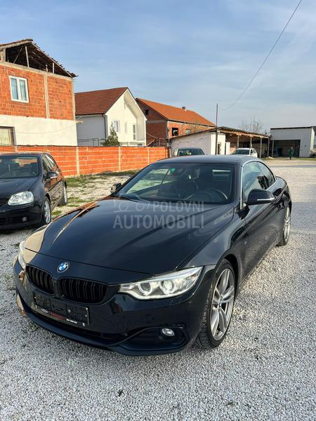 BMW 420 2.0 d