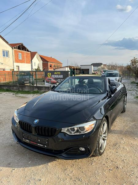 BMW 420 2.0 d