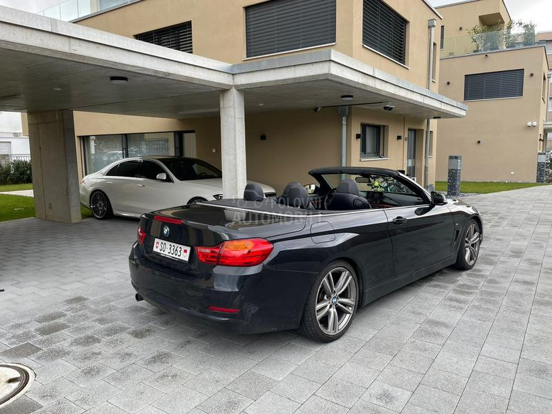 BMW 420 2.0 d