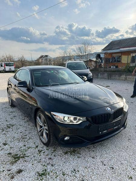 BMW 420 2.0 d