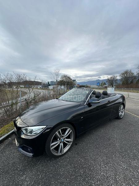 BMW 420 2.0 d