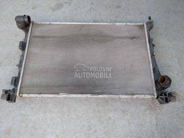 Hladnjak vode 1.6 za Fiat 500L