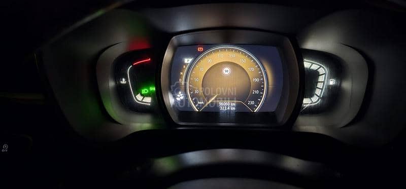 Renault Kadjar Black Edition