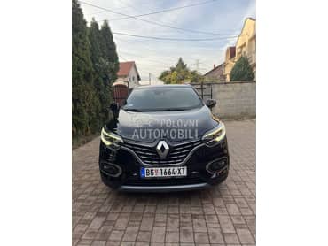 Renault Kadjar Black Edition