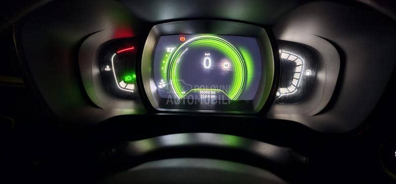 Renault Kadjar Black Edition