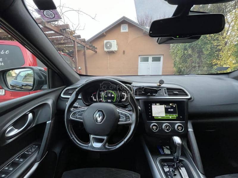 Renault Kadjar Black Edition