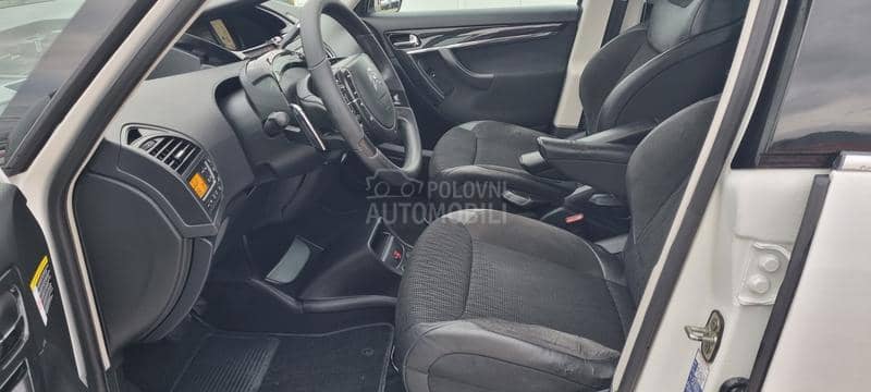 Citroen C4 Picasso 1.6 HDI O.R.G K.M