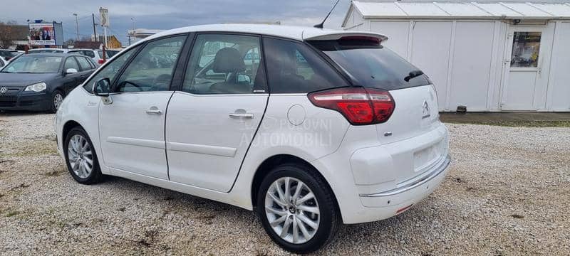 Citroen C4 Picasso 1.6 HDI O.R.G K.M