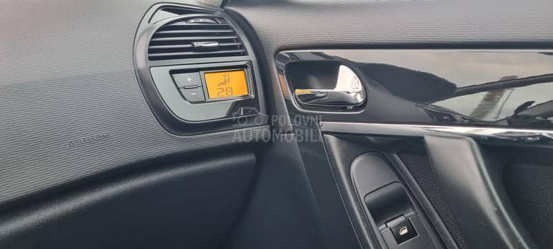 Citroen C4 Picasso 1.6 HDI O.R.G K.M