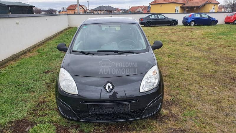 Renault Twingo 1.2 ben z/133.558K M