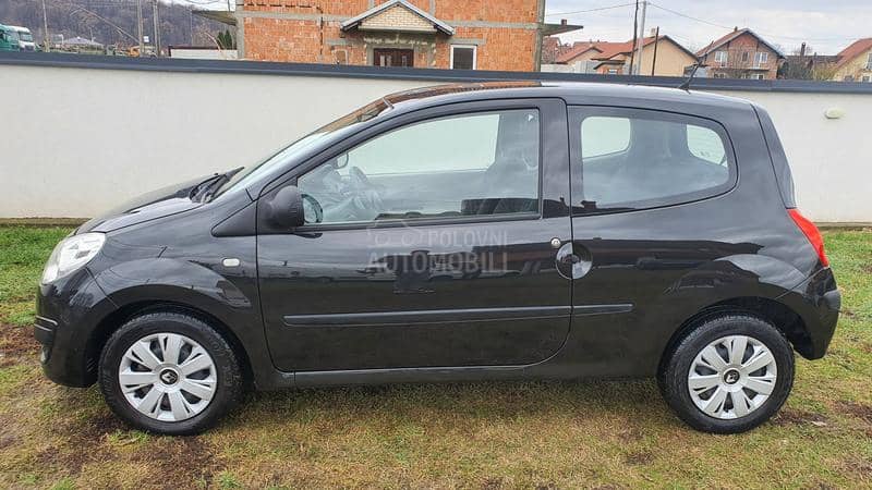 Renault Twingo 1.2 ben z/133.558K M