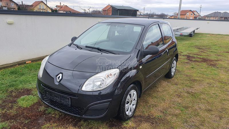 Renault Twingo 1.2 ben z/133.558K M