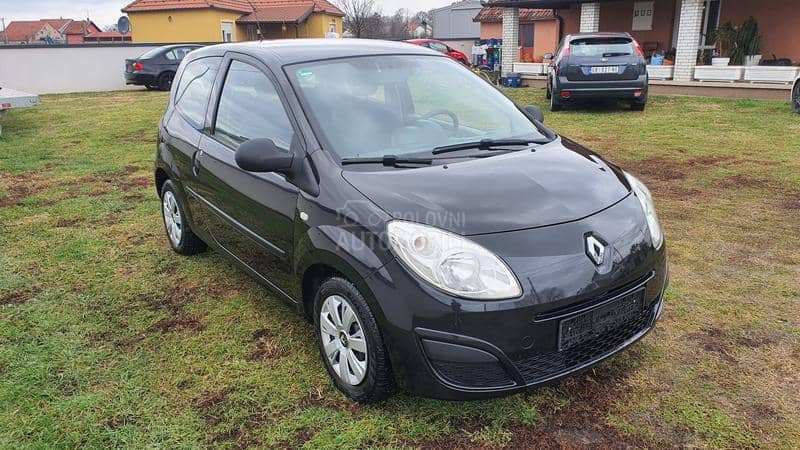 Renault Twingo 1.2 ben z/133.558K M