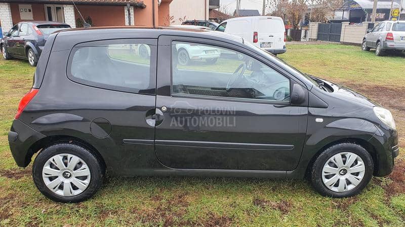 Renault Twingo 1.2 ben z/133.558K M