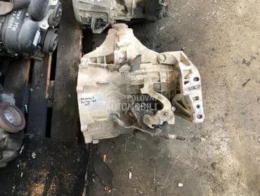 Menjac tranzit 2.2 6 brzina