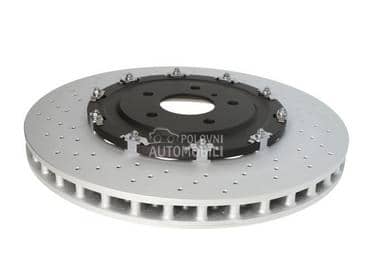 Diskovi za Nissan GT-R