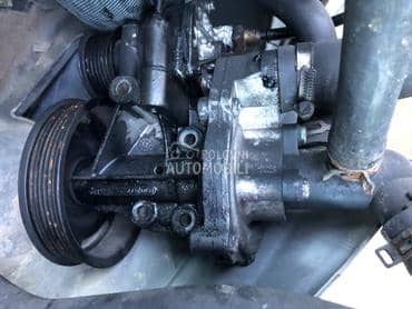 Servo pumpa tranzit 2.4