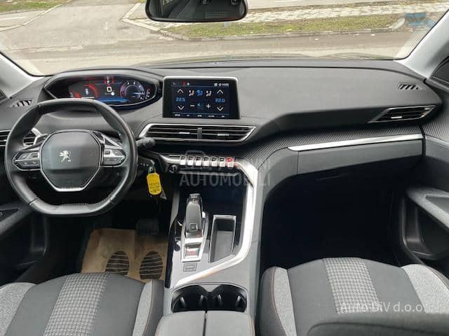 Peugeot 3008 BluHDi  Business