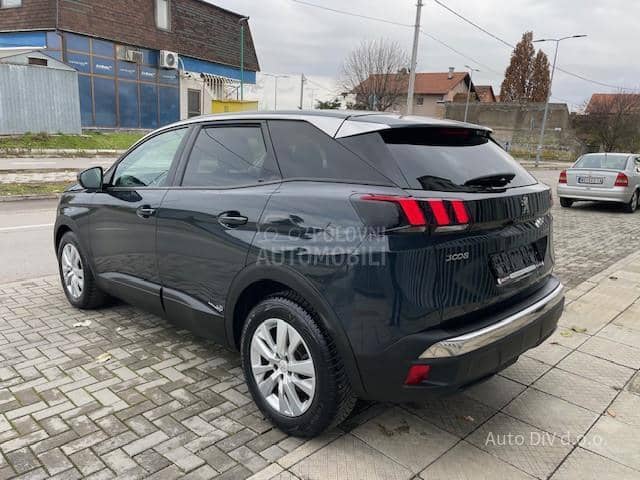 Peugeot 3008 BluHDi  Business