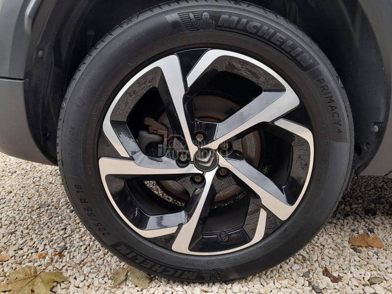 Citroen C5 Aircross 1.5 BHDi AT8